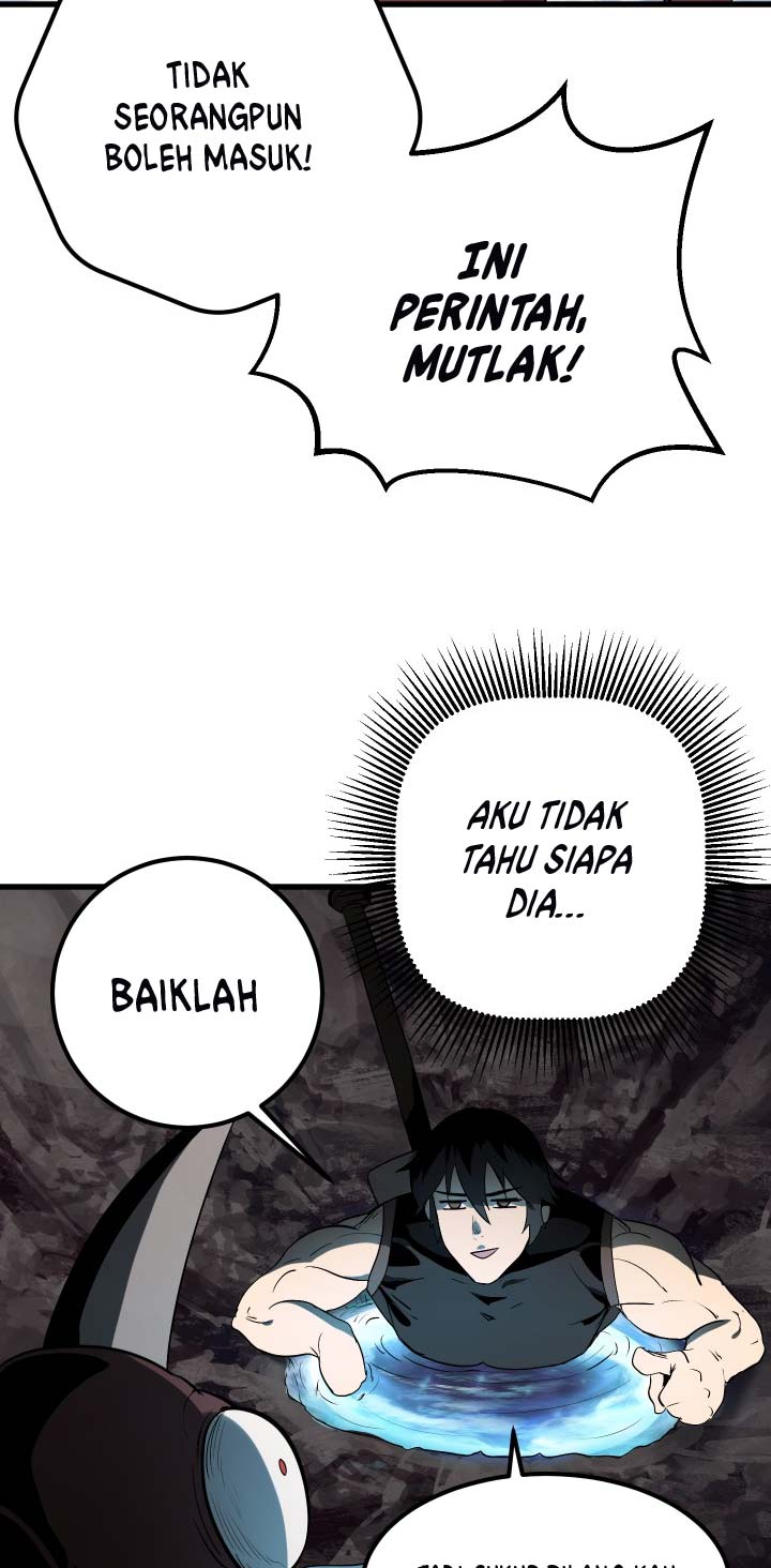 Otherworldly Sword King’s Survival Records Chapter 08 Gambar 9